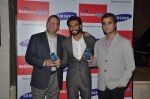 Ranveer Singh at Samsung S4 launch by Reliance in Shangrilaa, Mumbai on 27th April 2013 (51).JPG